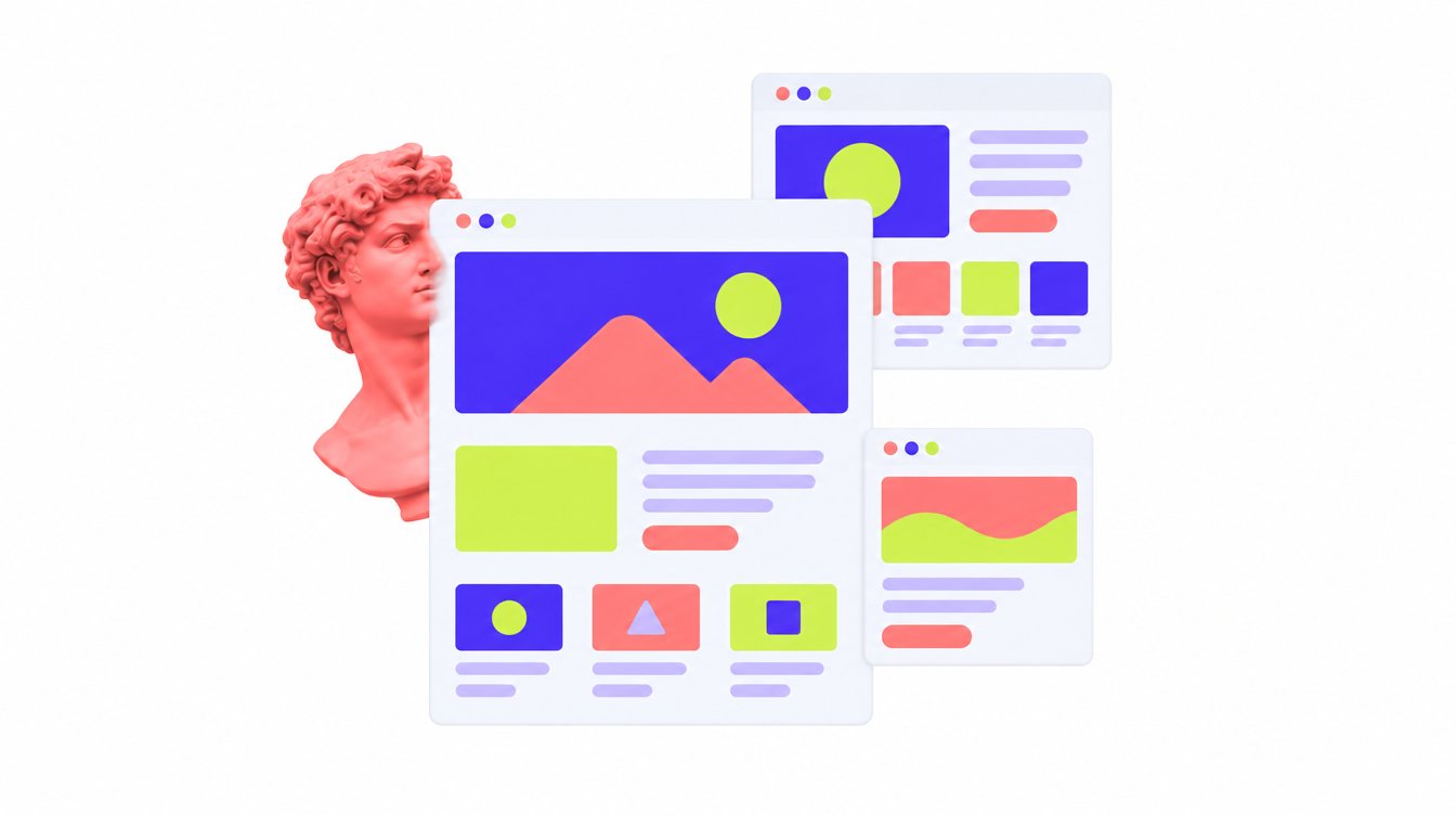 Website design by Ikonik Studio